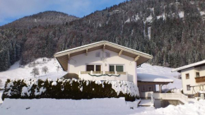 Отель Villa Rupert und Jasmin Hauser, Санкт-Ульрих-Ам-Пиллерзее